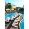 Апартаменты в отеле «Пальмира Палас» в Мисхоре,    Цена за 1 кв.   м от 5 000 $ до 6 000 $