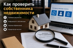 Как проверить собственника недвижимости: законные способы получения информации и важные нюансы